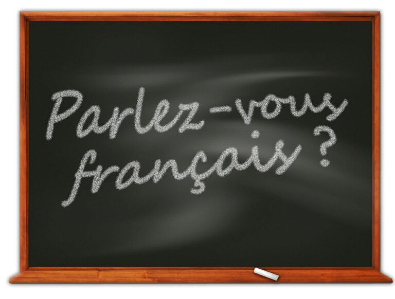 learn french