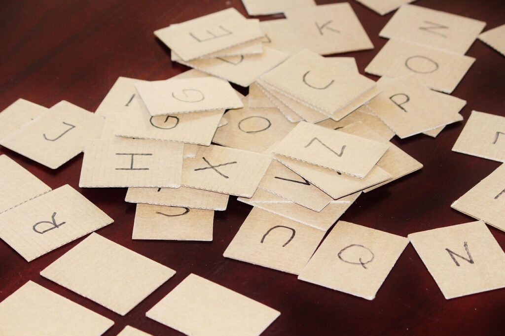 How to Memorize French Words Faster